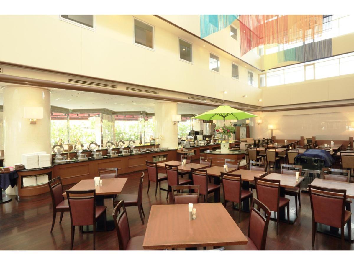 Smile Hotel Naha City Resort Экстерьер фото