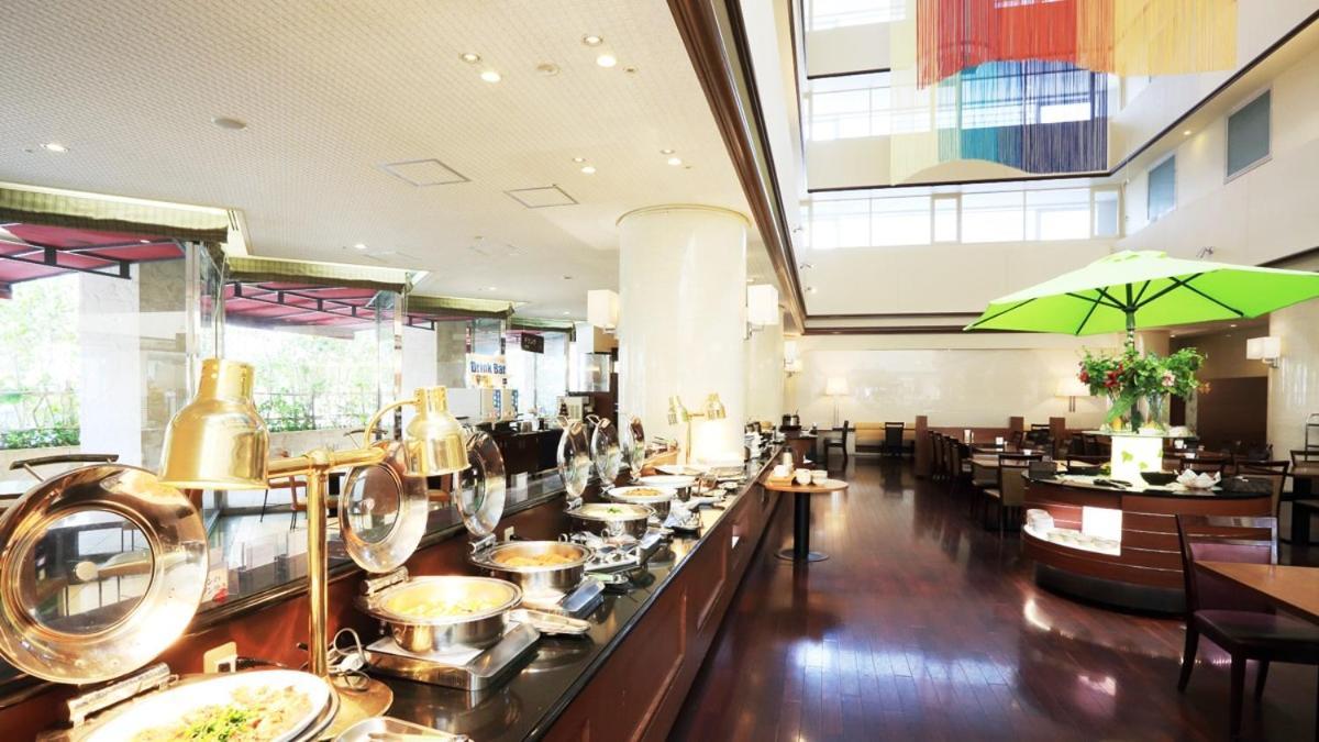 Smile Hotel Naha City Resort Экстерьер фото