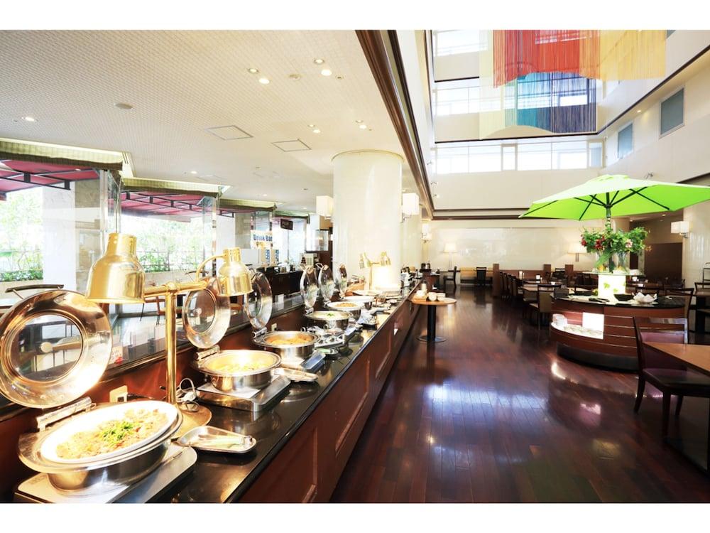 Smile Hotel Naha City Resort Экстерьер фото