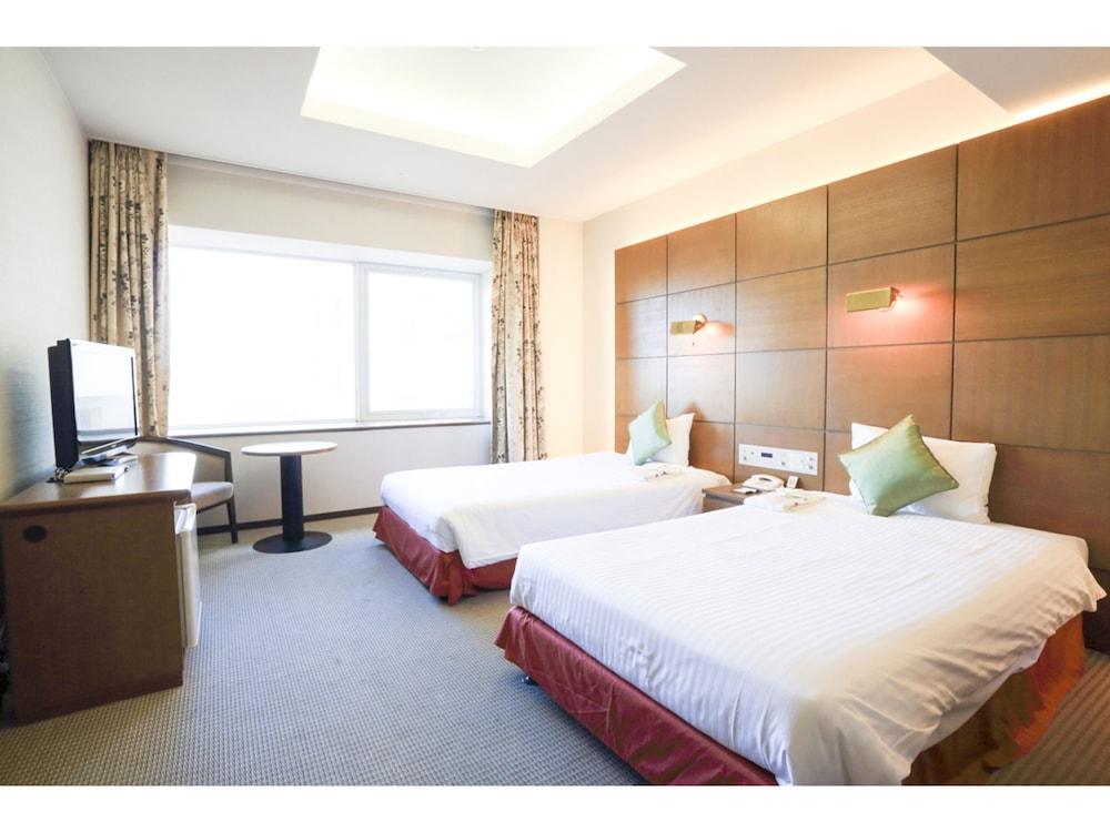 Smile Hotel Naha City Resort Экстерьер фото