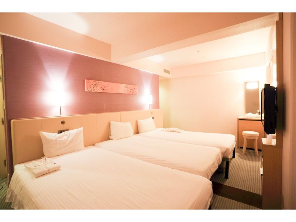 Smile Hotel Naha City Resort Экстерьер фото