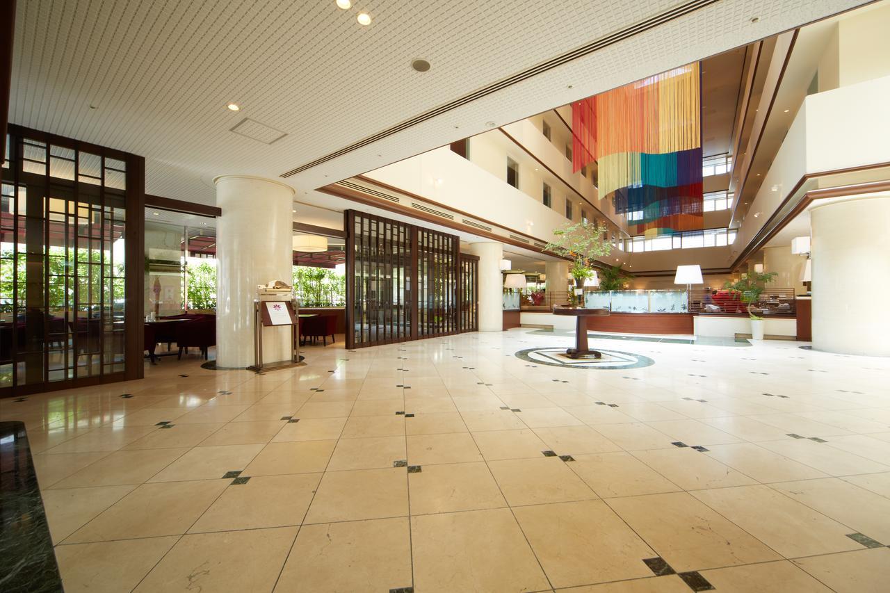 Smile Hotel Naha City Resort Экстерьер фото