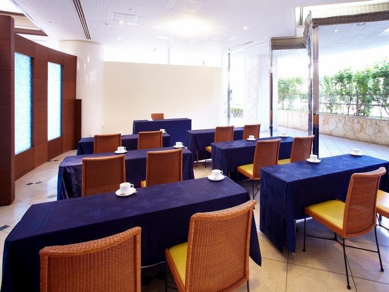 Smile Hotel Naha City Resort Экстерьер фото