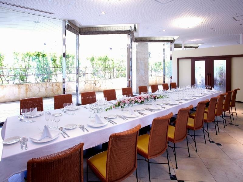 Smile Hotel Naha City Resort Экстерьер фото